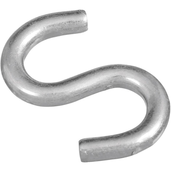 National #2 Stainless Steel Large Screw Eye