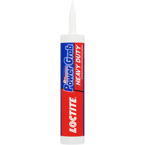 Loctite Power Grab Heavy Duty Construction Adhesive 9 oz.