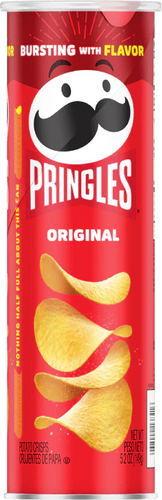 Pringles® Original Crisps