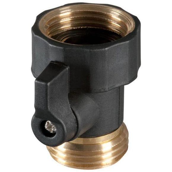 HOSE VALVE